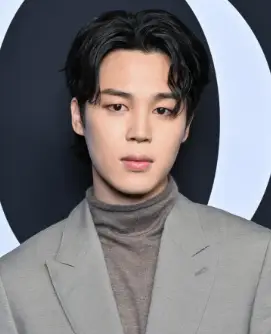 BTS Jimin