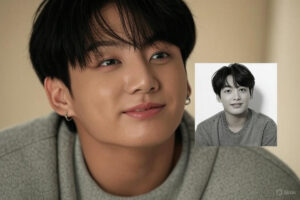 Jungkook Biography – The Golden Maknae of BTS