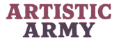 Artistic army