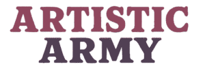 Artistic army