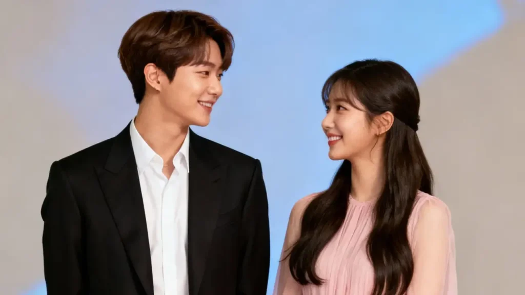 BTS V Jang Wonyoung Dating Rumors Viral Proof List Sparks Global K-Pop Controversy