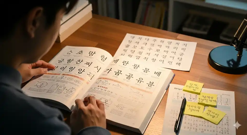 How long does it take to learn Hangul? Discover why the Korean alphabet is so easy, with a learning timeline, tips, and FAQs for beginners.