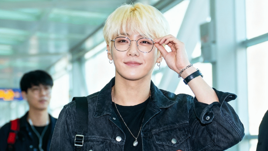 BTS Jimin Song Da-eun Controversy: First Public Appearance After Dating Scandal Sparks Global Relief