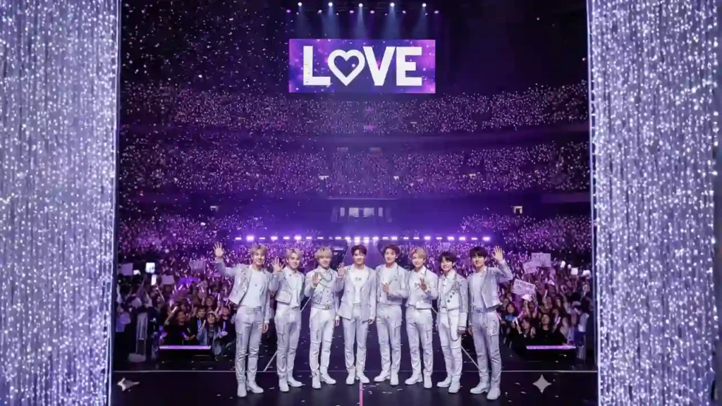 BTS & Army The Most Powerful Bond in K-Pop