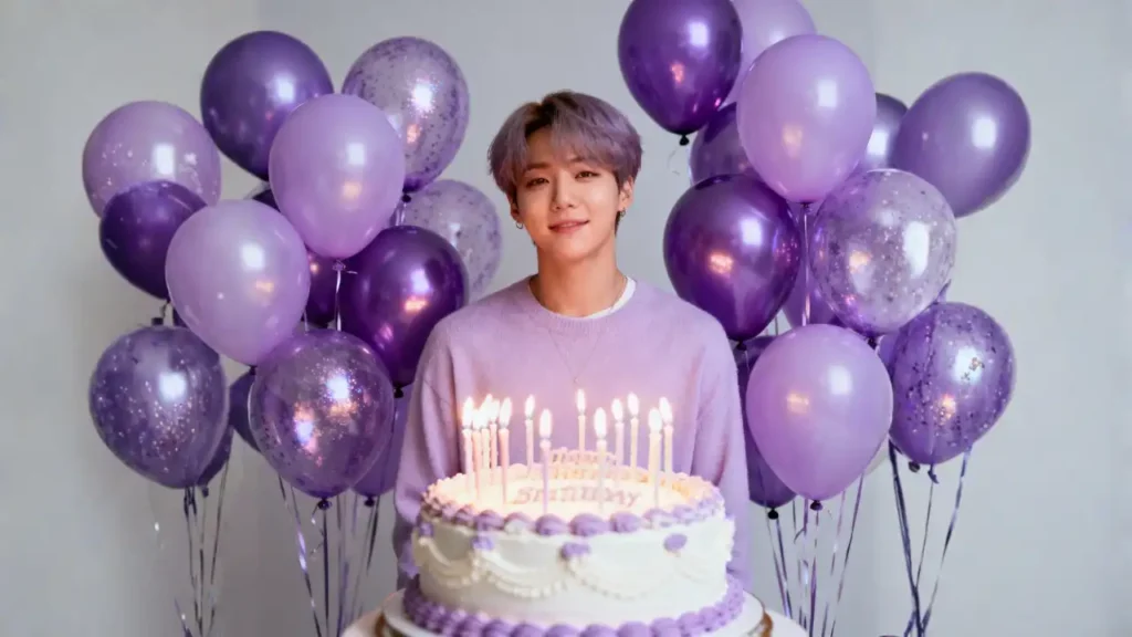 BTS Jimin 30th Birthday Emotional Weverse Live, V’s Change, and ARMY’s Unwavering Love