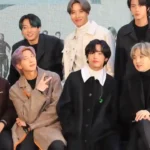 BTS New Album Releasing on March 20 2026