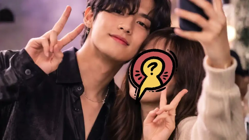 BTS V Introduces His New Girlfriend — Fans React to the Surprise Revelation