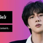 Jin Solo Career From Billboard #1 to K-Pop Artist of the Year