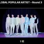 BTS Double Achievement Hanteo Award Win and Historic Instagram Milestone Mark a New Era