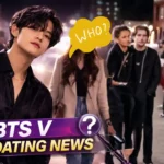 BTS V Dating News Secret Seoul Sighting Sparks Relationship Rumors