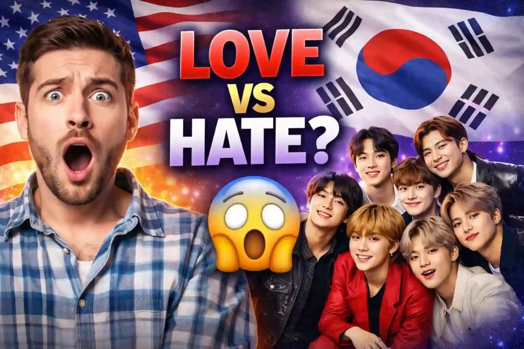 What Americans Think About BTS: A Complete Perspective