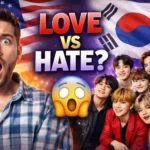 What Americans Think About BTS A Complete Perspective