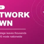 T-Mobile Outage What Happened, Why Phones Showed SOS Mode, and What To Do Next Time
